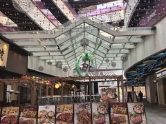 -上海长风大悦城