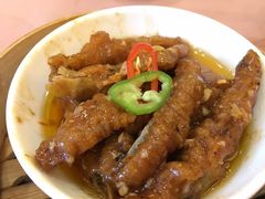 -潮府馆·非遗潮州菜·港式点心(世纪公园店)