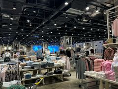 -BASEMENT FG (成都太古里店)