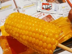 -肯德基(春申店)