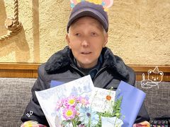 -汉巴味德自助餐厅(嘉定宝龙广场店)