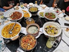 -楚禾宴·家宴(光谷大道店)