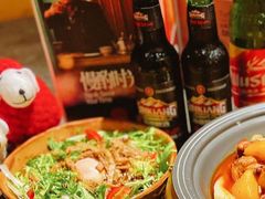 -耶里夏丽·丝路新疆菜·清真食品(徐汇南丹东路臻选店)
