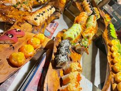-绮梦西湖·云端餐厅(歌德店)