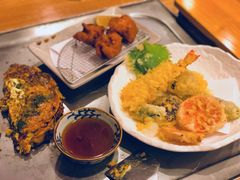 -日葵 大阪烧ひまり(仙霞路店)