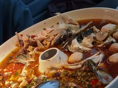 -凤凰湘语·海派湘菜(浦东旗舰店)