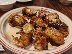 -广府乡下·饭庄(新港东路店)