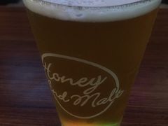 -蜜和麦精酿啤酒吧honey&malt(桐梓林店)