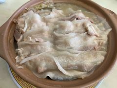 -砂锅居(西四店)