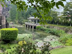 -广州莲花山旅游区