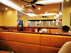 -萨莉亚意式餐厅(中信地铁商场店)