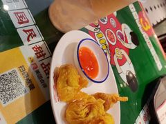 -五条人糖水铺(光谷世界城店)
