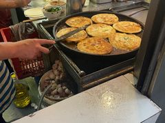 -张记灌饼(丰富路店)