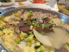 -筱爷叔·上海传统手工菜(玉树路店)