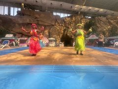 -杭州开元森泊度假乐园