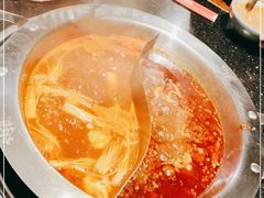 -井格重庆火锅(通州梨园店)
