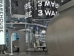 -3号仓库·创意中国菜(乐清正大广场店)