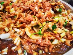 -老信阳菜馆(天通苑店)