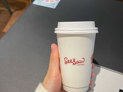 -Seesaw Coffee(上海虹桥天地店)