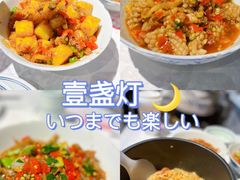 -壹盏灯(惠农店)