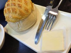 港式菠萝油-添运来(茶园奥园广场店)