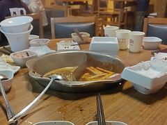 -傣妹火锅(罗宾森购物中心店)