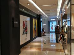 -沈阳商业城(中街路店)
