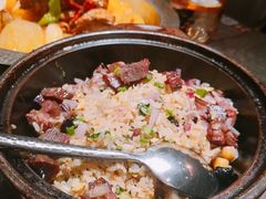 -丝路金桃·新疆菜(徐汇店)