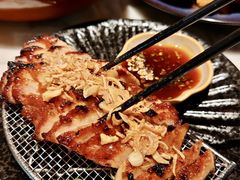 -Tegu泰古莲·泰国餐厅(红山6979店)
