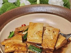 -柴门头啖汤·经典川菜·慢火汤品(锦城万达店)