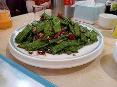 -北方饺子王·海肠捞饭·海鲜锅(山大店)
