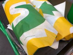 -赛百味SUBWAY(燕莎奥莱店)