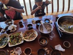 -苗湘食府(十年店)