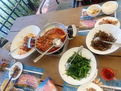 -时间仓(月湖公园店)