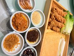 -城南往事·鲁菜济南菜(软件园美莲广场店)