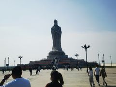 -天津妈祖文化园