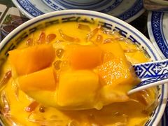 -广信牛奶甜品世家(台东店)