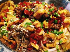 -小飞鱼火锅(龙翔街店)