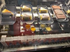 -吱咖啡西式简餐