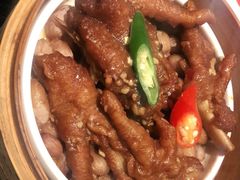 凤爪-高第街56号餐厅(银座商城玉函店)