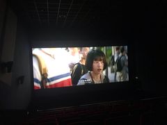 -万象影城(深圳布吉万象汇IMAX店)