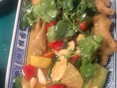 -桂园白粥·潮汕老味道