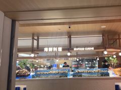 -星伦多自助料理·涮烤一体(杭州来福士店)