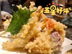 -旨味Umami_融合料理(万博汇店)