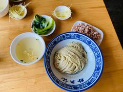 -裕兴记·三虾面(西北街总店)