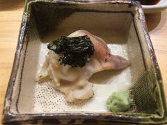-鮨青(恒基名人购物中心店)