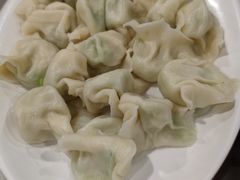 -听涛雅苑百味饺子老家菜馆