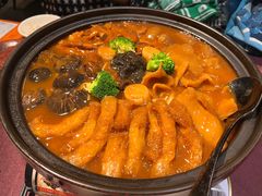 -粤匠·澳门点心粤菜海鲜(澳门半岛店)