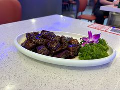 -巧克力渔家.小船海鲜家常菜(三浴场店)