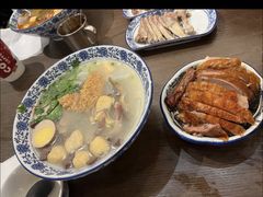 -小潘记鸭血粉丝汤
